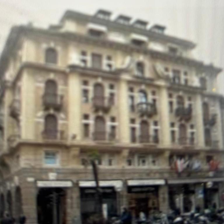 Palazzo Regina apartment - Appartamento con 1 Camera da Letto - 8