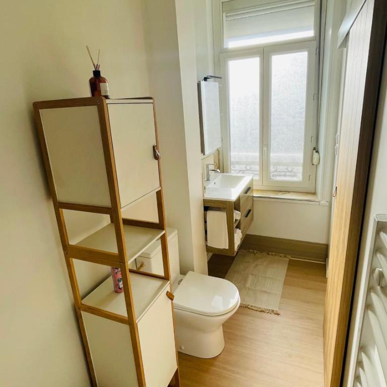 Le colibri voyageur - Appartement 2 Chambres - 3