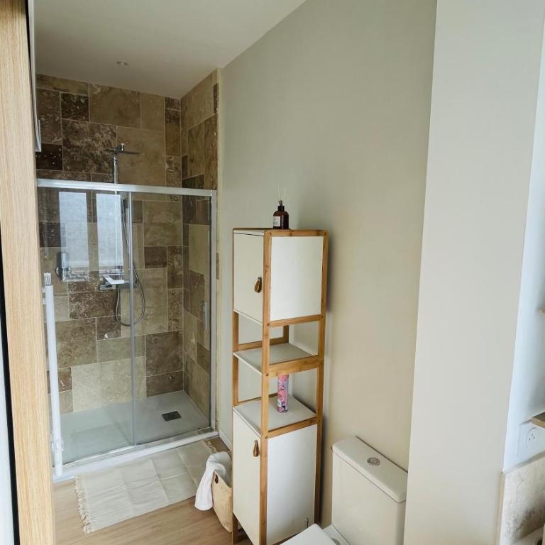 Le colibri voyageur - Appartement 2 Chambres - 5