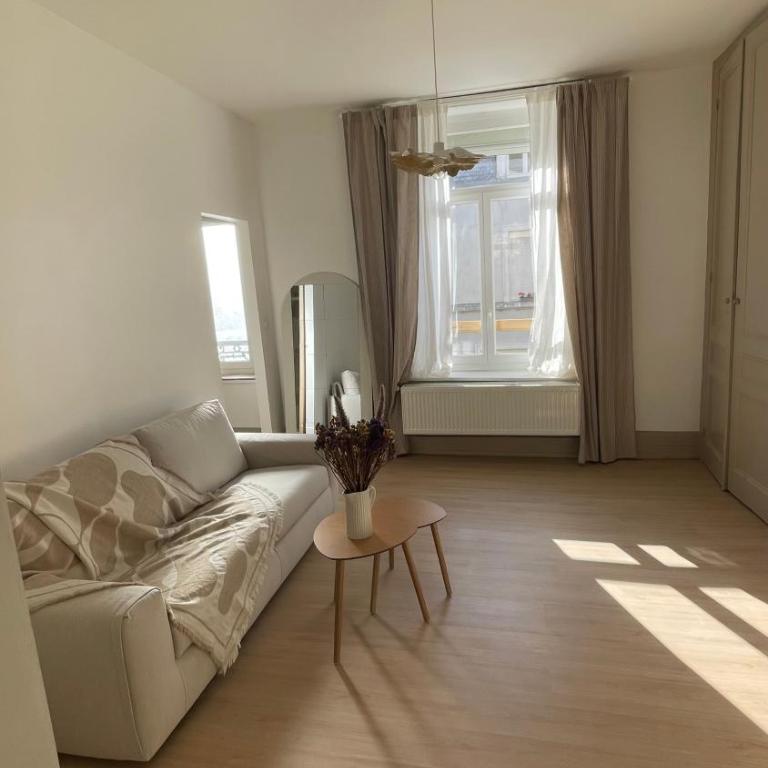 Le colibri voyageur - Appartement 2 Chambres - 1