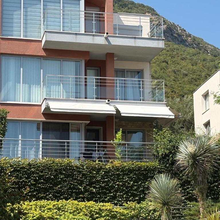 Acacia Hills D8 in Herceg Novi - Apartman sa 1 Spavaćom Sobom - 27