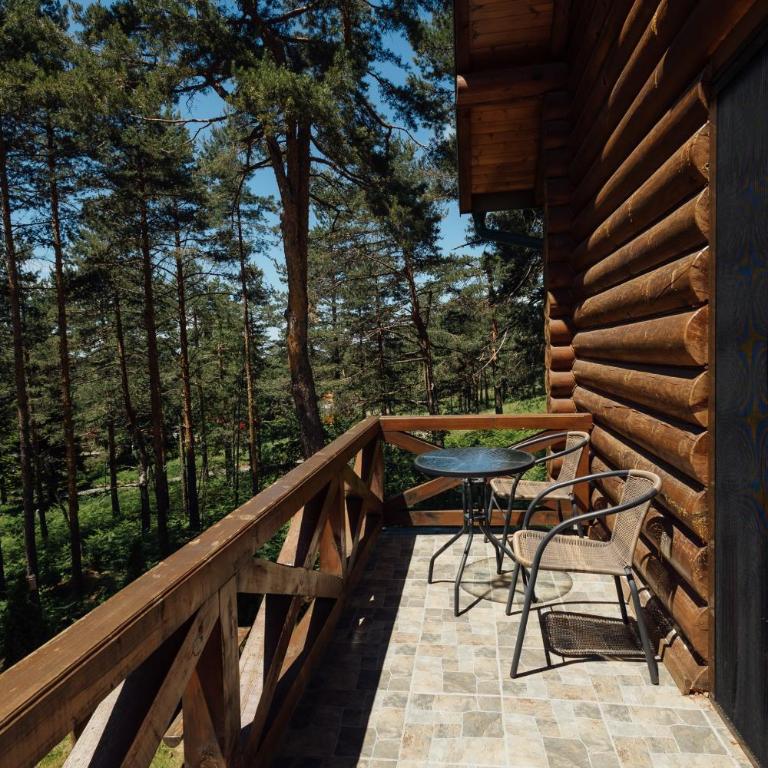 Etno kuća Apartmani Pesma, Divčibare - Apartman sa Pogledom na Vrt - 28