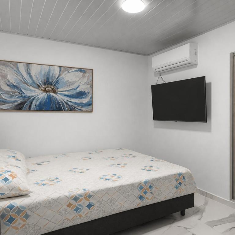 Hotel MONARCA - Habitación Deluxe - 1