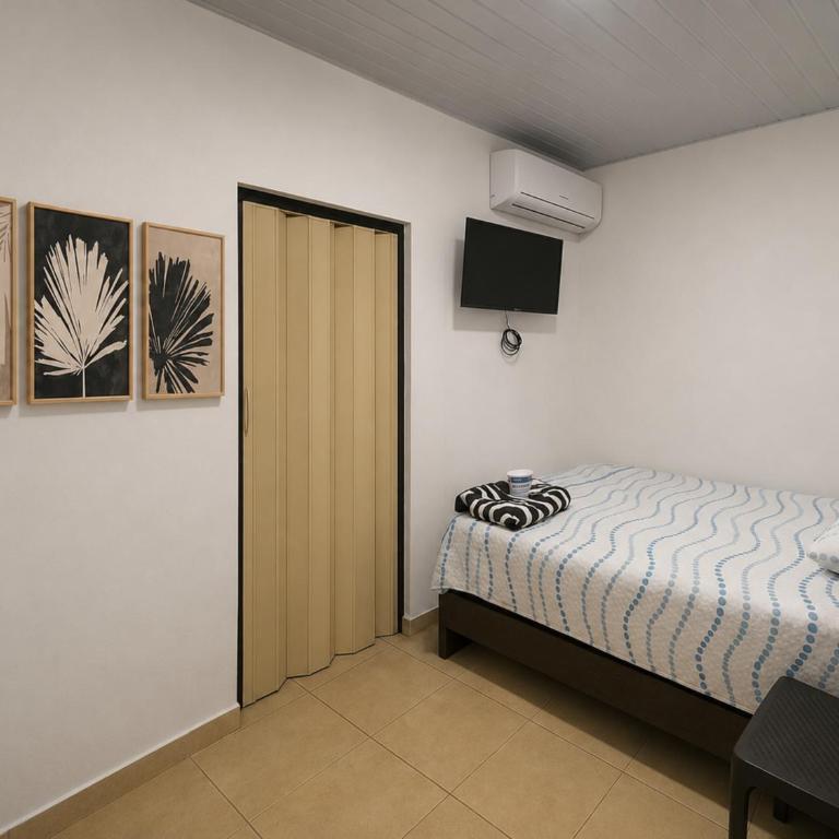 Hotel MONARCA - Habitación Doble Grande - 4