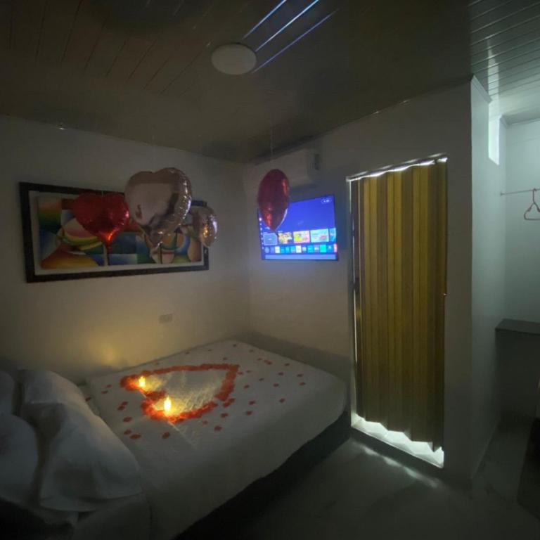 Hotel MONARCA - Habitación Deluxe - 2