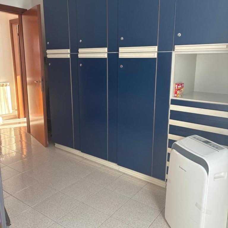 La vista sulla città - Apartamento de 2 dormitorios - 11