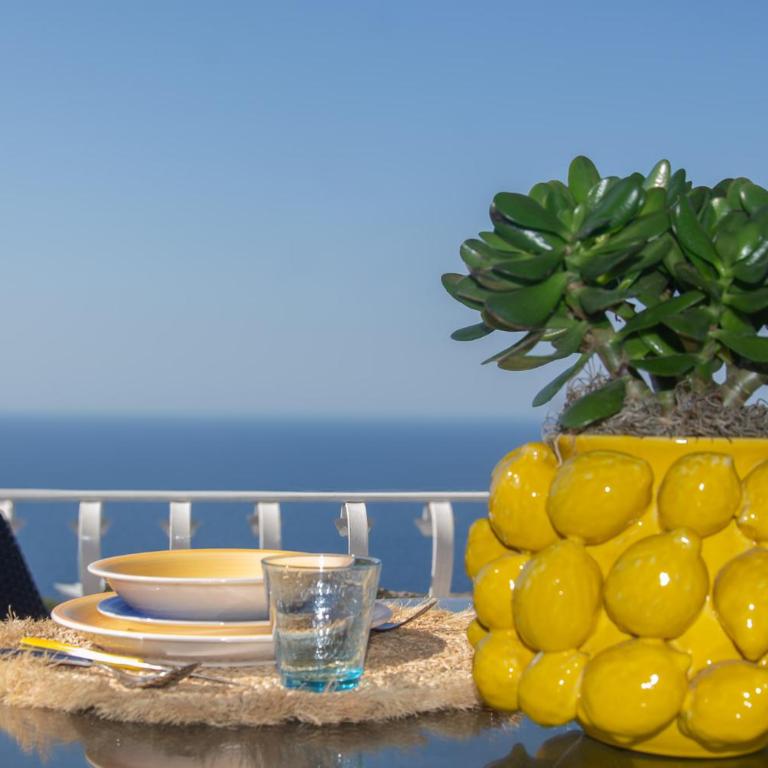 Villa - Three-Bedroom House - 1