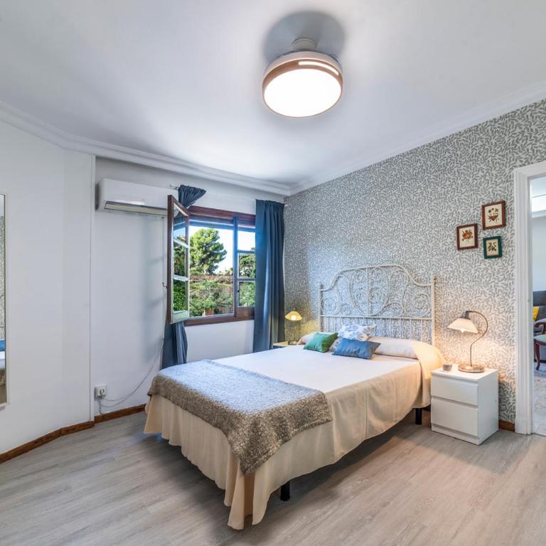 Apartamento San Fernando de Sevilla - Apartamento de 1 dormitorio - 1