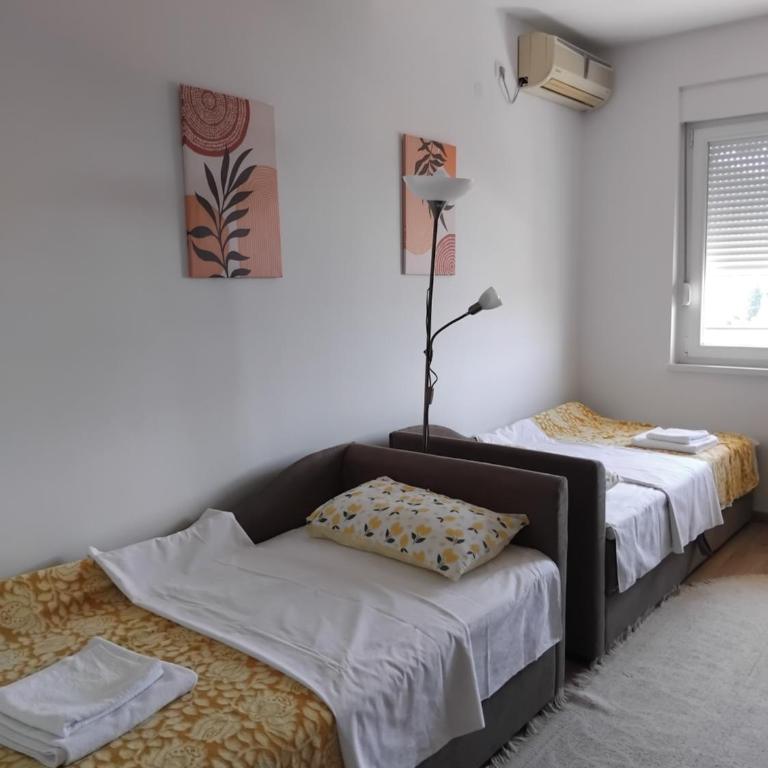 Apartman Sneza - Apartman sa 1 Spavaćom Sobom - 19