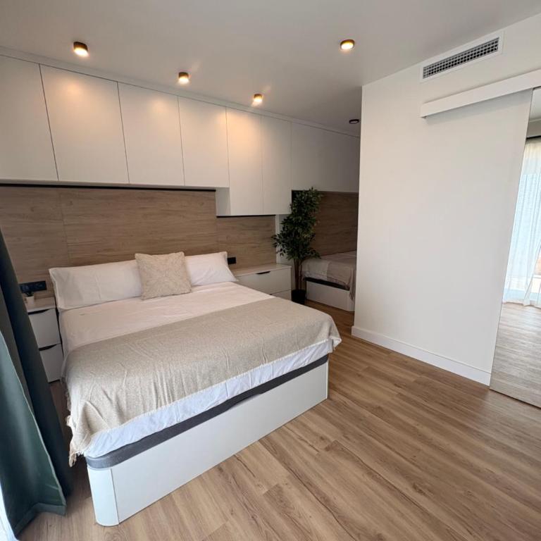 Benalmádena Luxury Sea View Apartment - Apartamento de 2 dormitorios con terraza y vistas al mar - 4