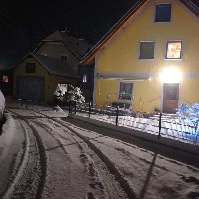 Haus am Bach in Öblarn - Apartment mit 2 Schlafzimmern - 12