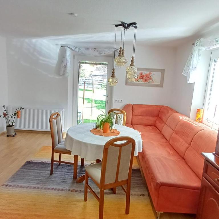 Haus am Bach in Öblarn - Apartment mit 2 Schlafzimmern - 2
