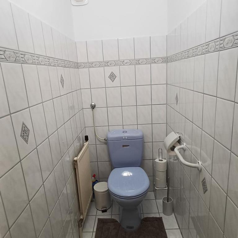 Haus am Bach in Öblarn - Apartment mit 2 Schlafzimmern - 3