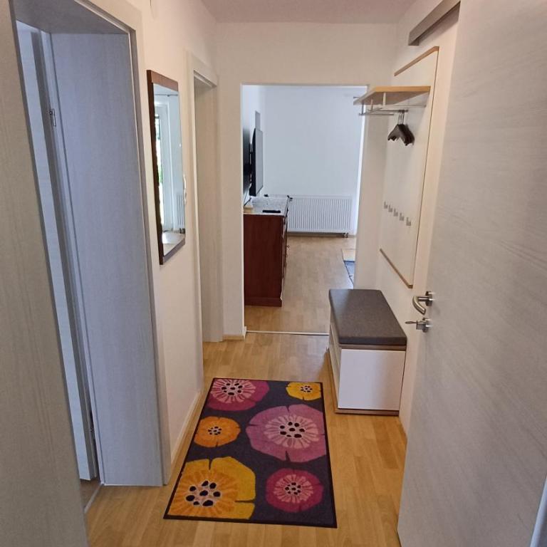 Haus am Bach in Öblarn - Apartment mit 2 Schlafzimmern - 4