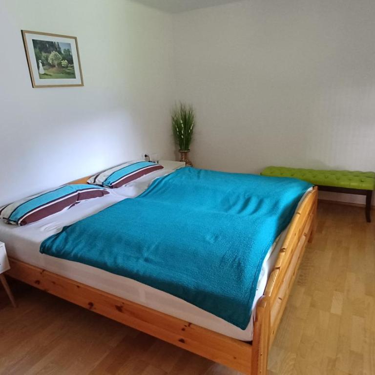 Haus am Bach in Öblarn - Apartment mit 2 Schlafzimmern - 5