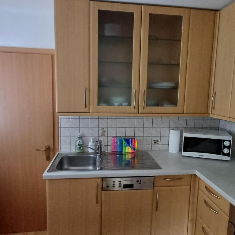 Haus am Bach in Öblarn - Apartment mit 2 Schlafzimmern - 8