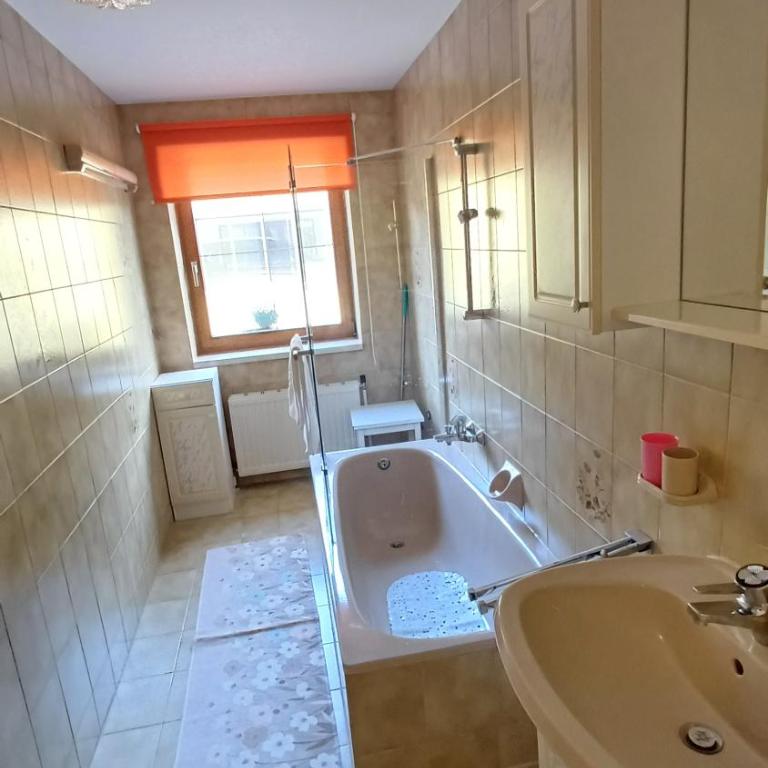 Haus am Bach in Öblarn - Apartment mit 2 Schlafzimmern - 9