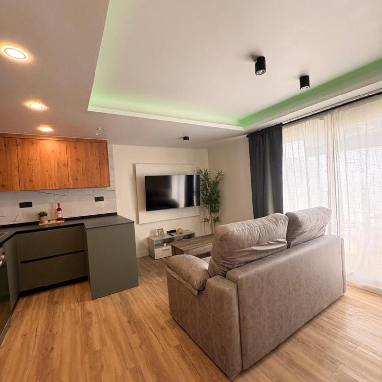 Benalmádena Luxury Sea View Apartment - Apartamento de 2 dormitorios con terraza y vistas al mar - 2