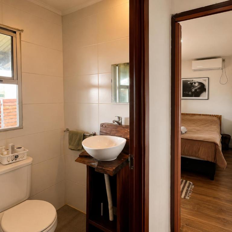 Aurora - Apartamento de 1 dormitorio - 3