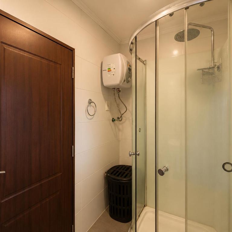 Aurora - Apartamento de 1 dormitorio - 4
