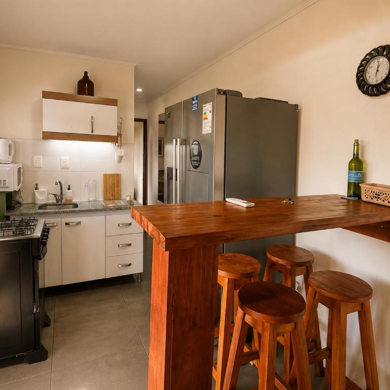 Aurora - Apartamento de 1 dormitorio - 5