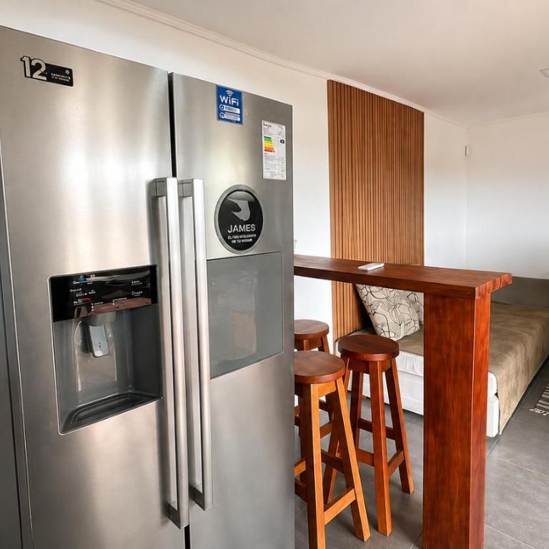 Aurora - Apartamento de 1 dormitorio - 6