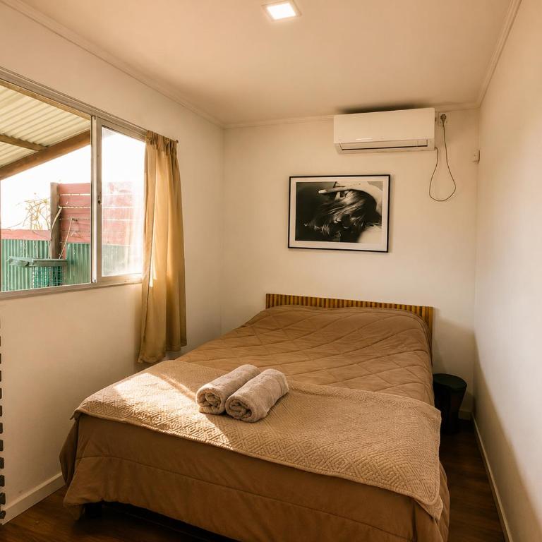 Aurora - Apartamento de 1 dormitorio - 2