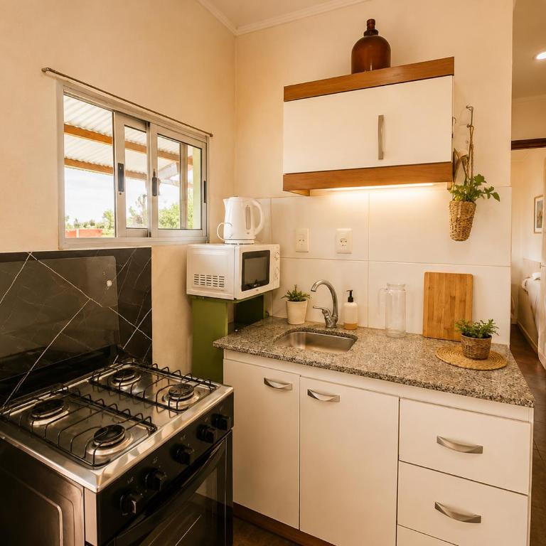 Aurora - Apartamento de 1 dormitorio - 7
