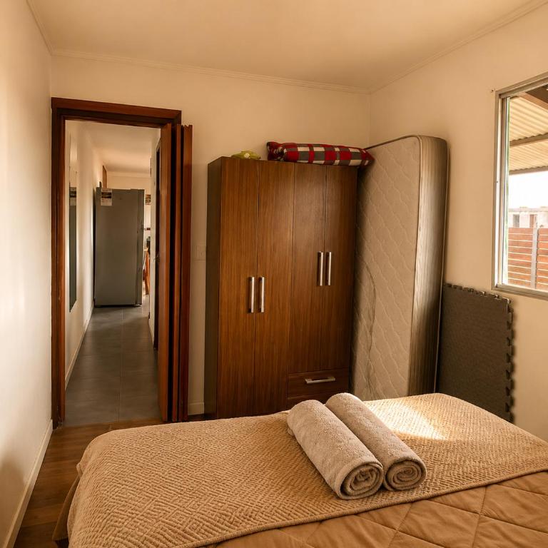 Aurora - Apartamento de 1 dormitorio - 8