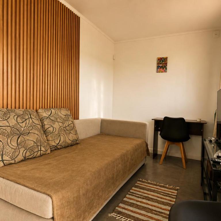 Aurora - Apartamento de 1 dormitorio - 9