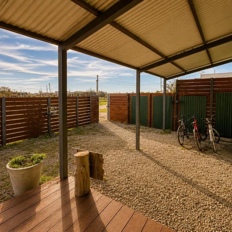 Aurora - Apartamento de 1 dormitorio - 11