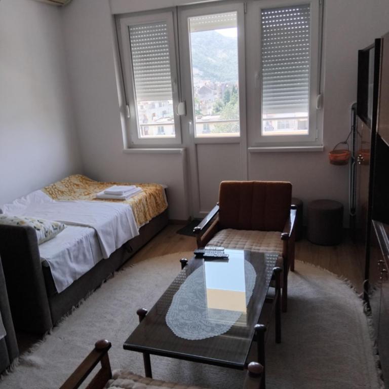 Apartman Sneza - Apartman sa 1 Spavaćom Sobom - 20