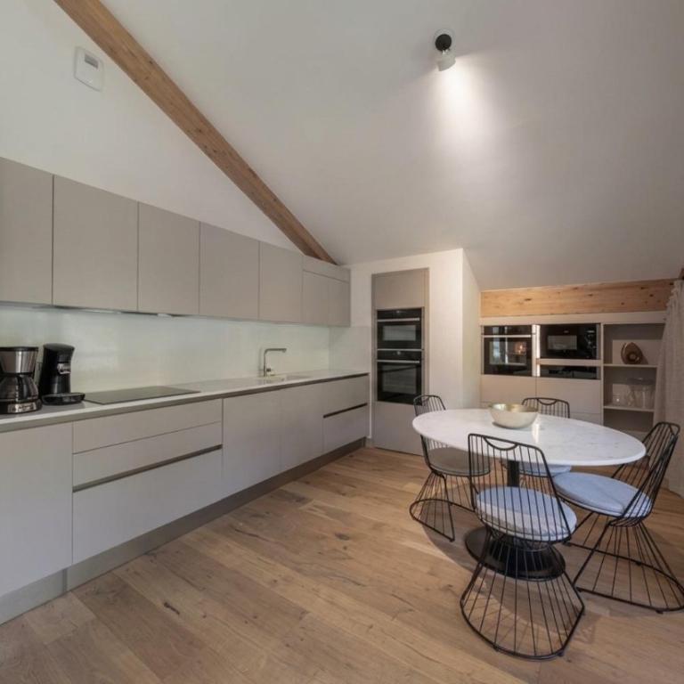 Penthouse Lily - Penthouse-Apartment - 2