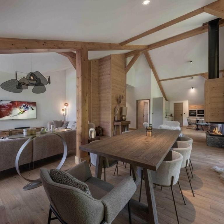 Penthouse Lily - Penthouse-Apartment - 6