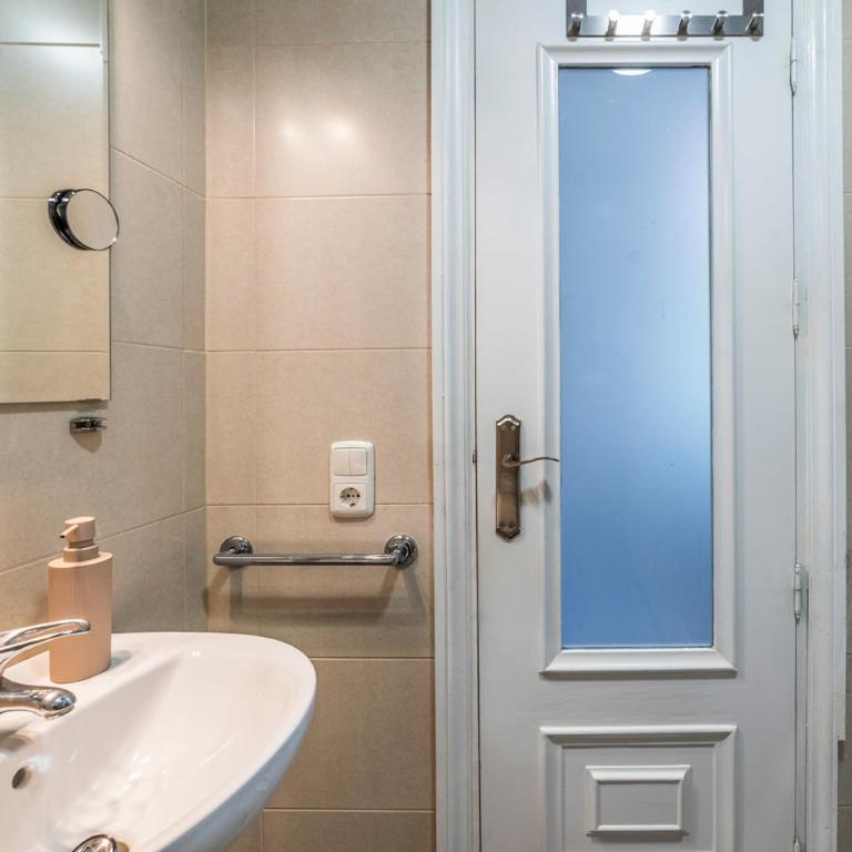 Apartamento San Fernando de Sevilla - Apartamento de 1 dormitorio - 14