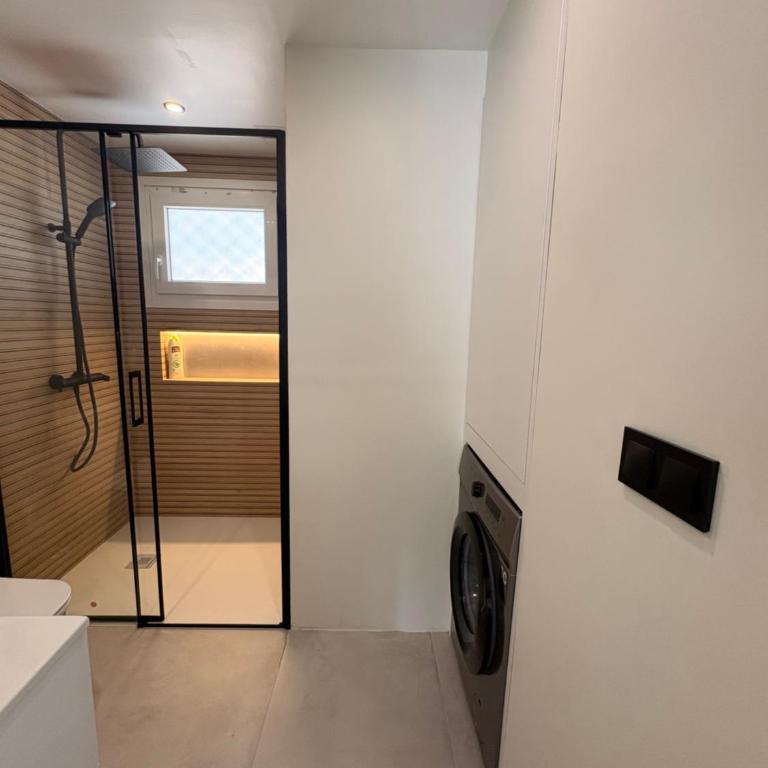Benalmádena Luxury Sea View Apartment - Apartamento de 2 dormitorios con terraza y vistas al mar - 8