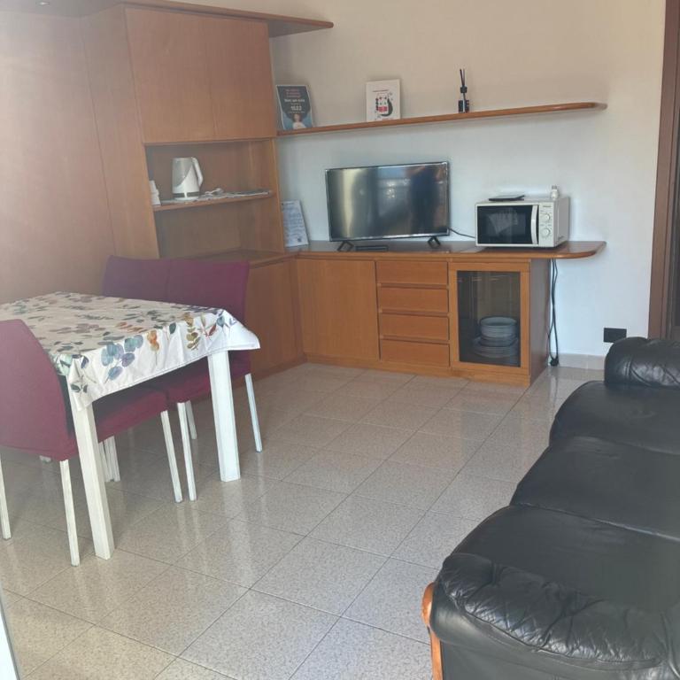 La vista sulla città - Apartamento de 2 dormitorios - 13