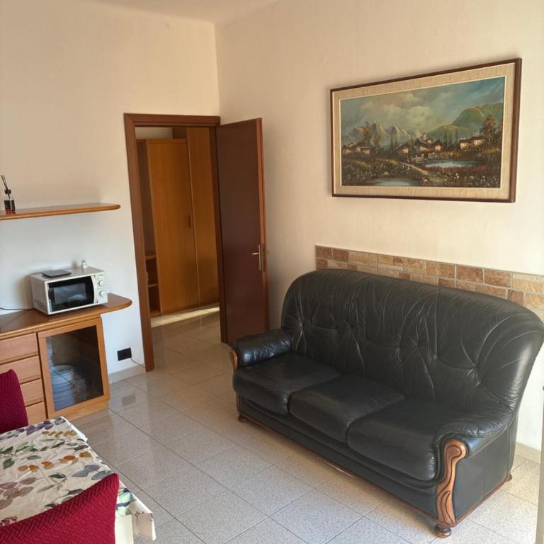 La vista sulla città - Apartamento de 2 dormitorios - 14