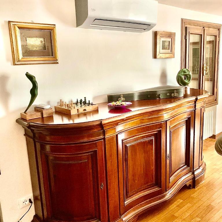 VALLE FIORITA 42 - Lake view apartment - Appartamento con Vista Lago - 23