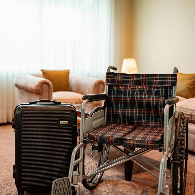 Suites Camino Real - Suite Familiar - 4