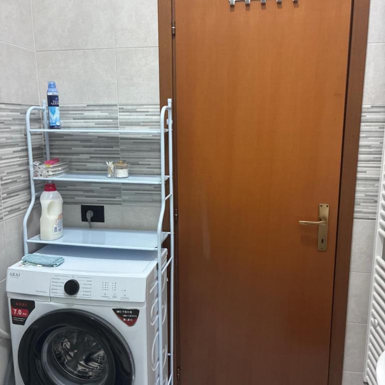 La vista sulla città - Apartamento de 2 dormitorios - 4