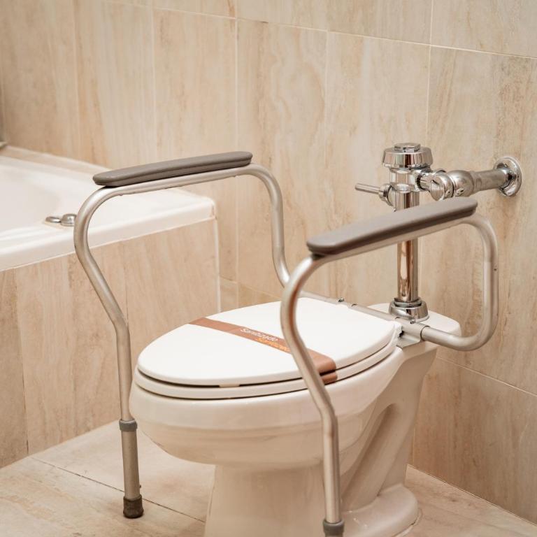 Suites Camino Real - Suite Familiar - 6