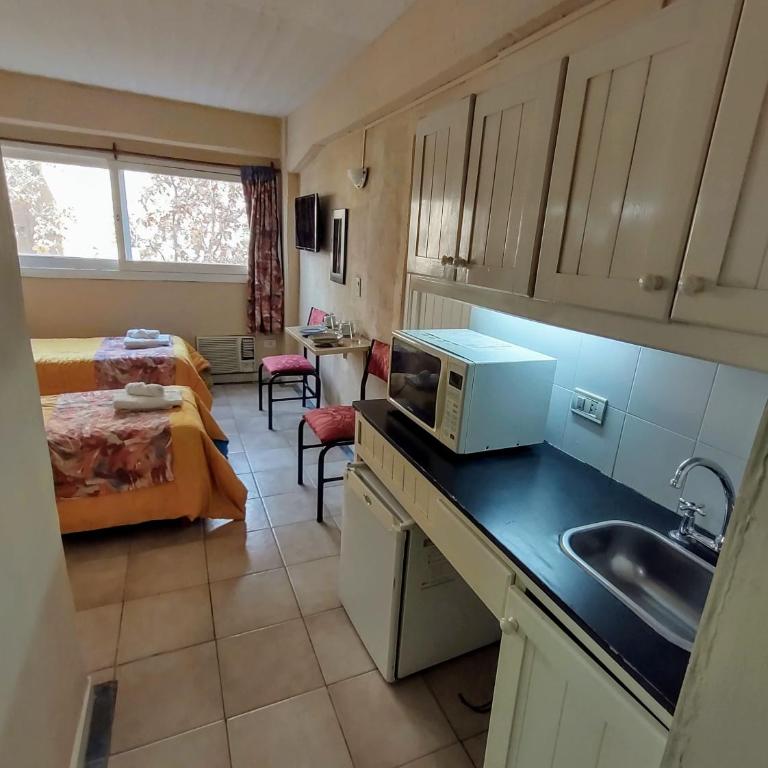 Plaza Milenium - Habitación Doble - 1 o 2 camas - 20