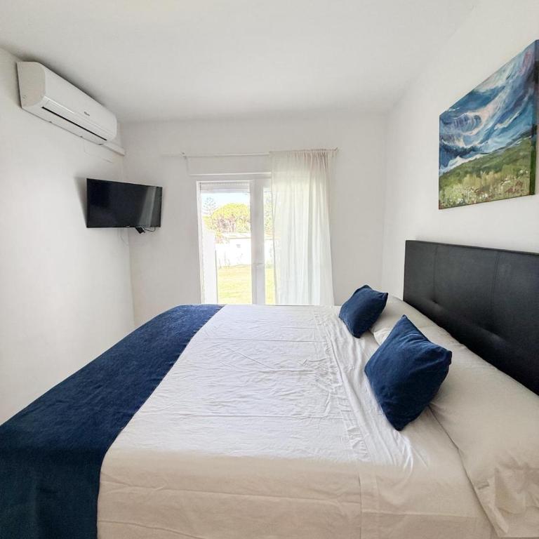 Apartamentos y Habitaciones KAI MARBELLA - Queen Room with Garden View - 3