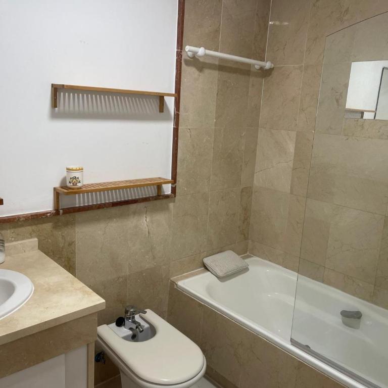 Cármenes del Mar - Casa de 3 dormitorios - 13