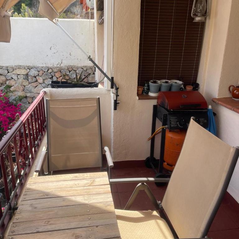 Cármenes del Mar - Casa de 3 dormitorios - 6