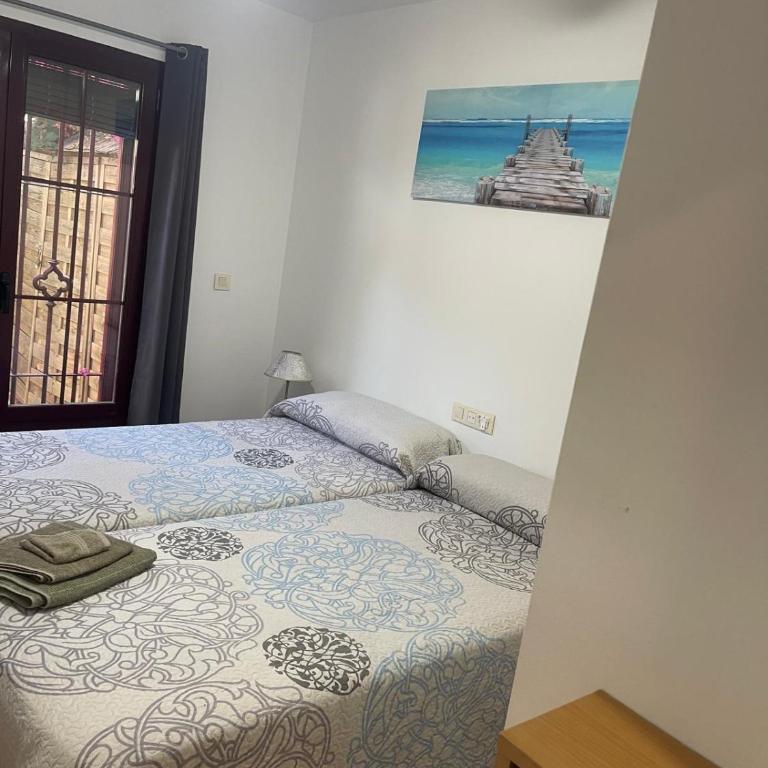 Cármenes del Mar - Casa de 3 dormitorios - 8