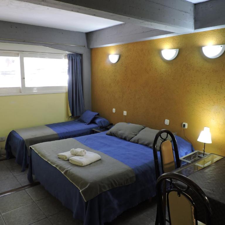 Plaza Milenium - Habitación Triple - 9