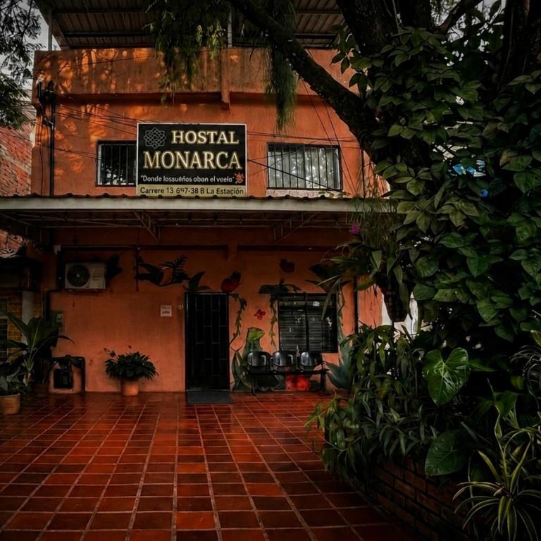 Hotel MONARCA - Habitación Doble Grande - 18