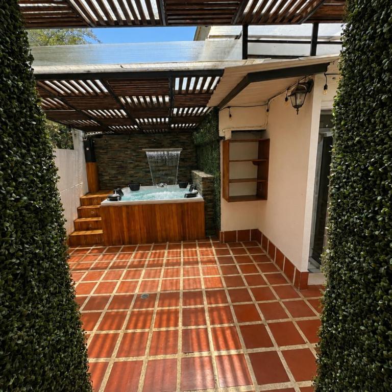 Hotel MONARCA - Habitación Doble Grande - 17